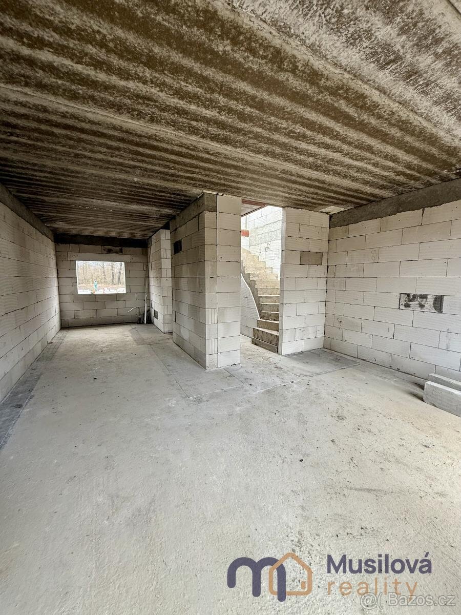 Prodej rodinného domu 91 m2, pozemek 350 m2 - 20