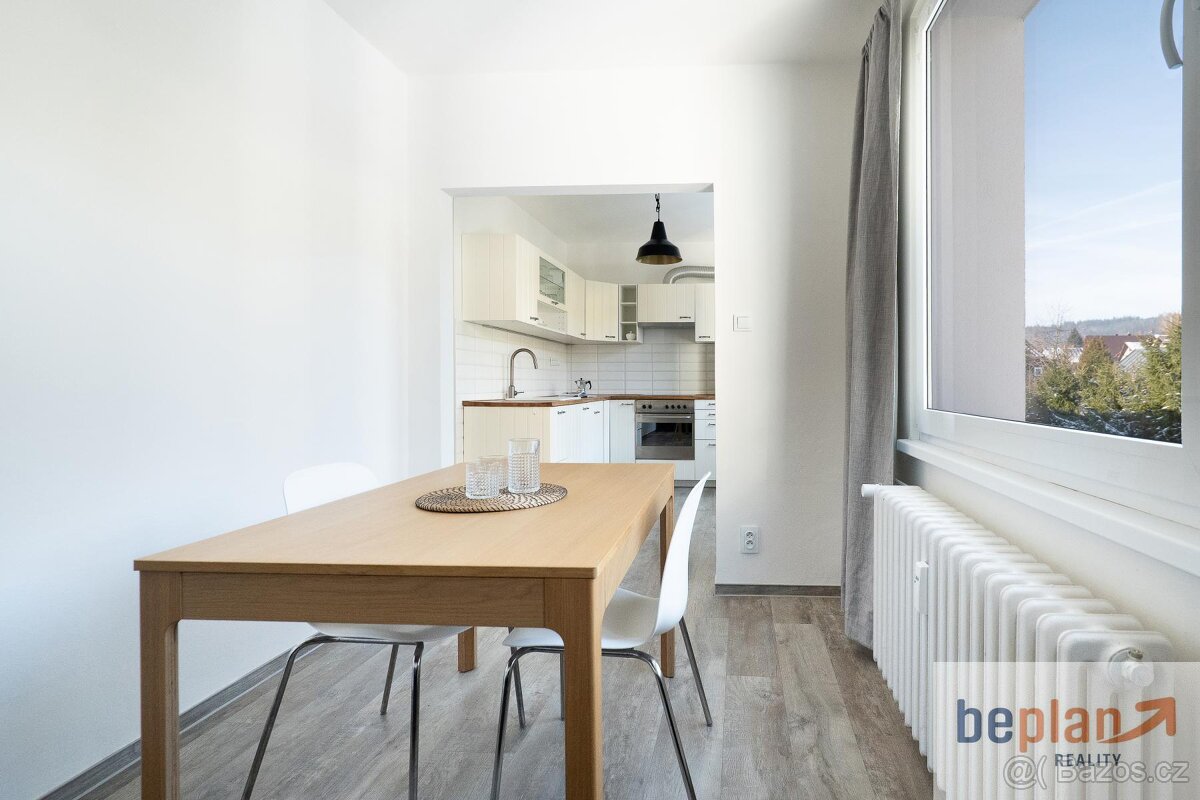 Prodej bytu v horách o dispozici 3+KK, Horní Rokytnice - 20