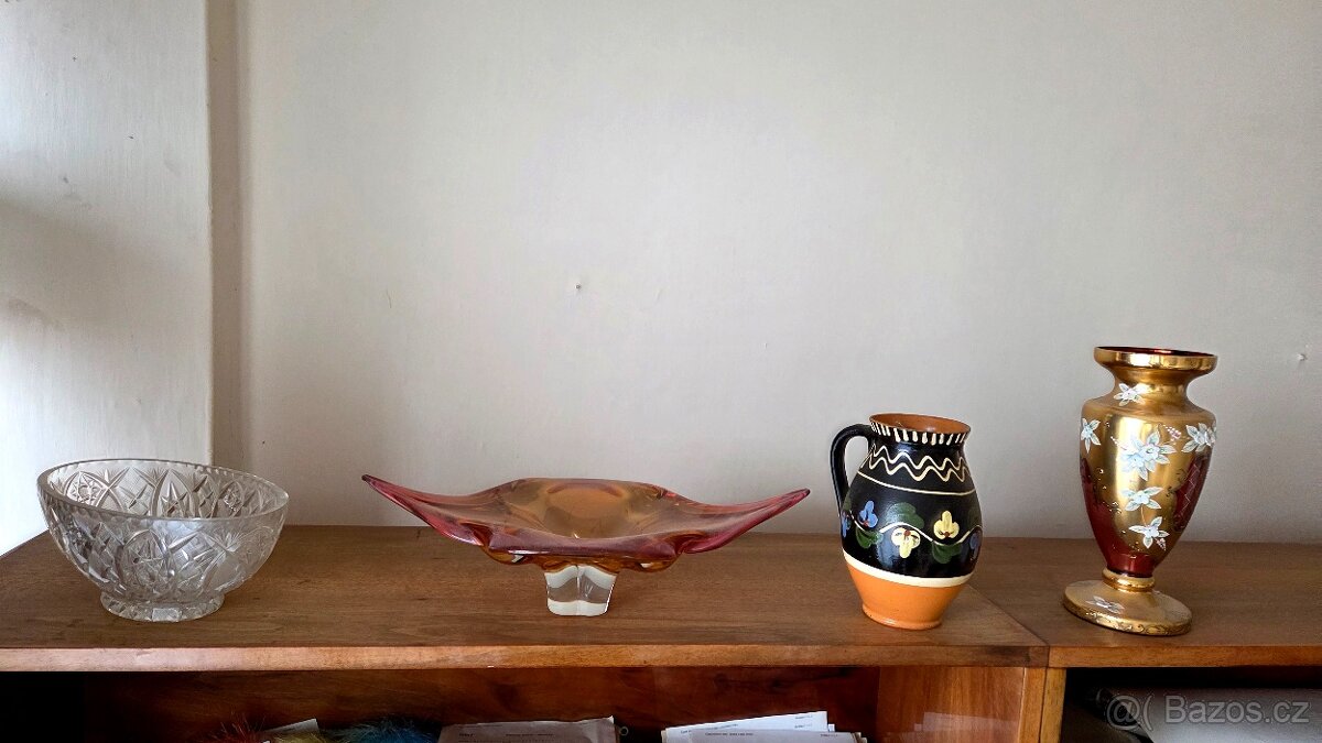 Nábytek a vybavení z 60. a 70. let - 20