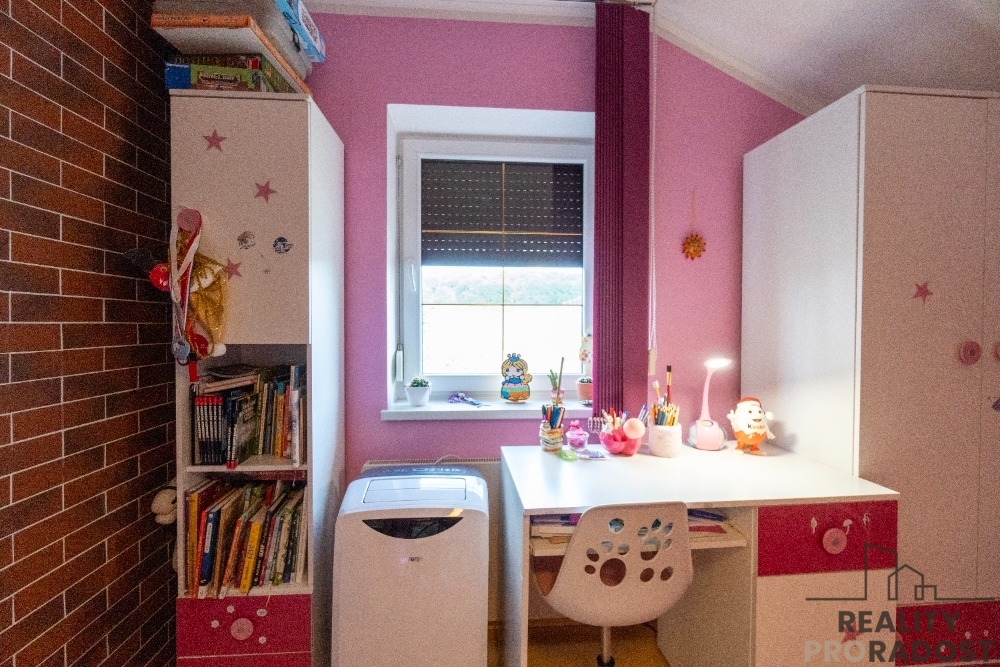 RD 5+2, Jičín, Staré Hrady - 20