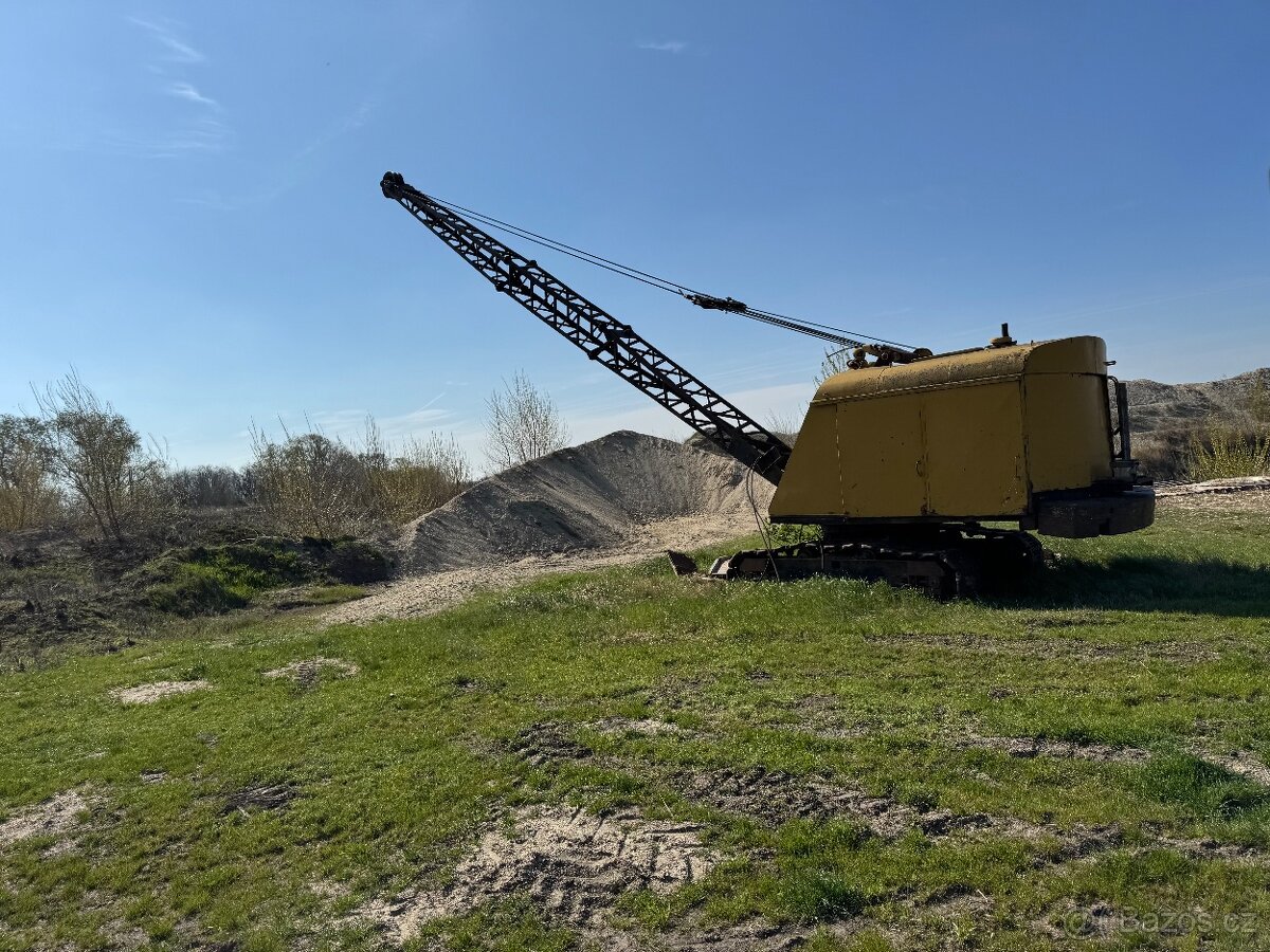 Čistička obilia PETKUS gigant - 20