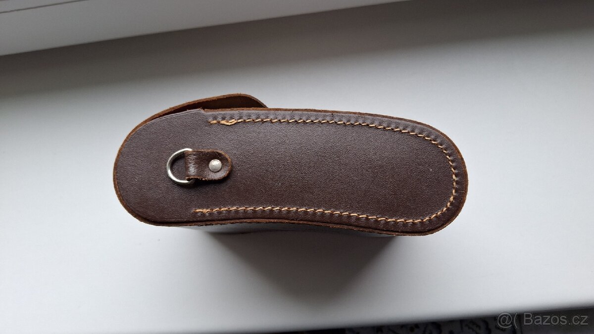 Dalekohled PANORA OPTIK UNIVERSAL 8X30 - 20