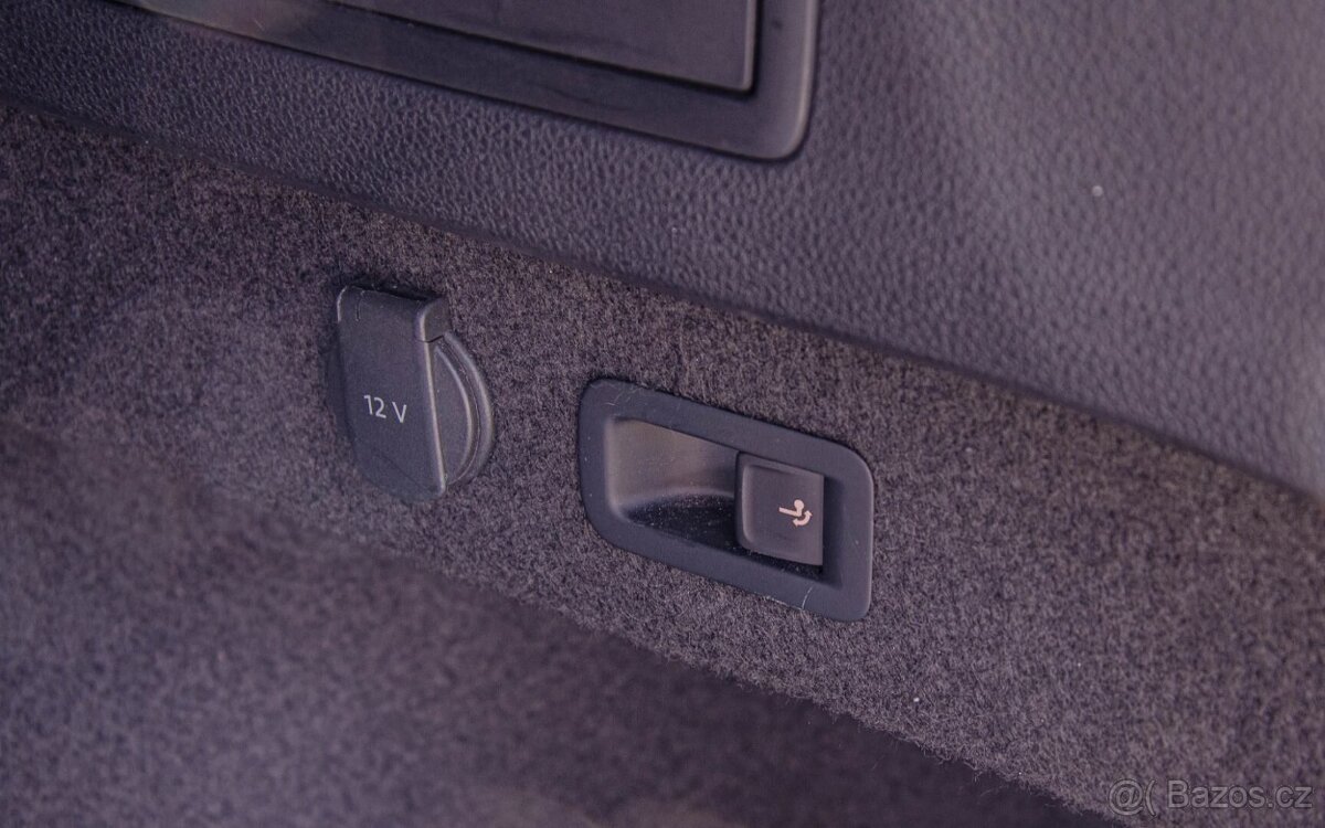 Volkswagen Passat Variant 2.0 TDI BMT Highline DSG - 20