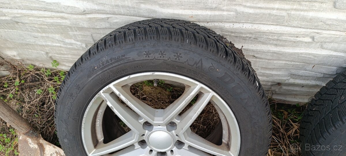 Volkswagen Touran 1.4 110kw CNG - 20