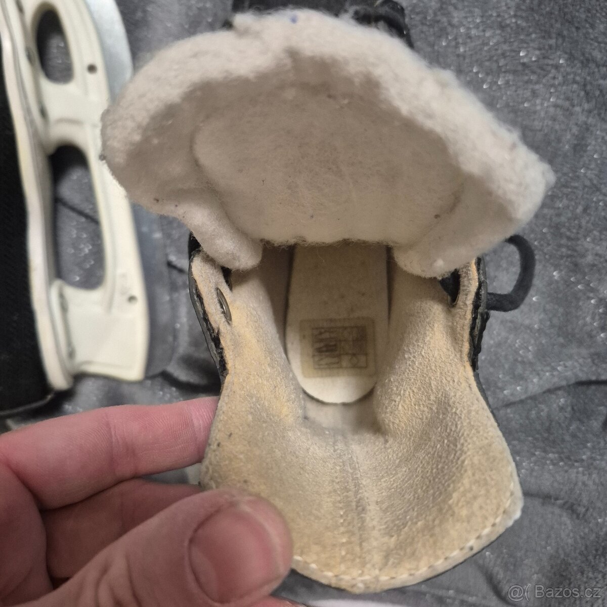 Prodám boty adidas různé velikosti - 20