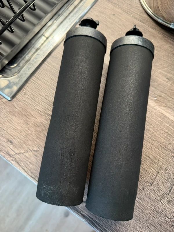 Filtr na vodu Berkey - 20