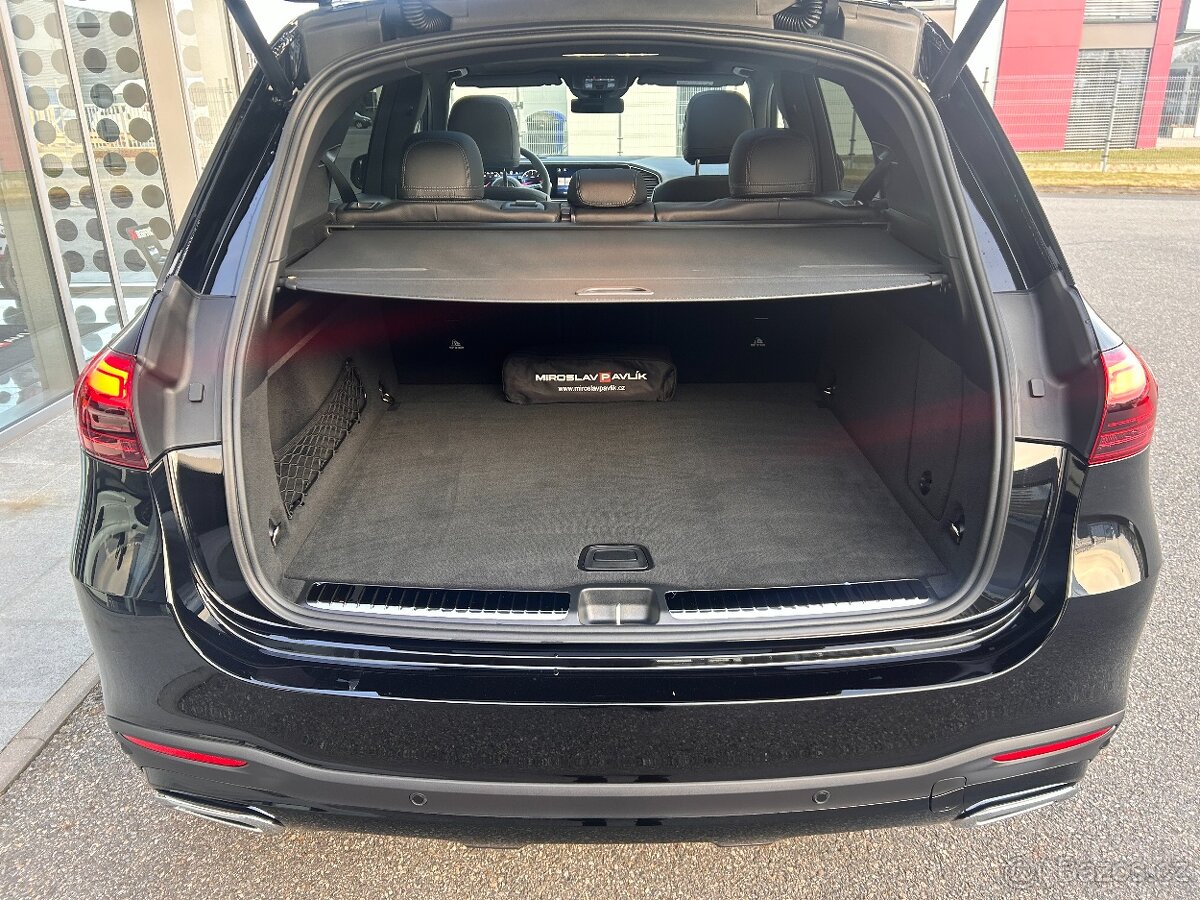 Prodám Mercedes-Benz GLE 450d 4MATIC AMG NIGHT - 20