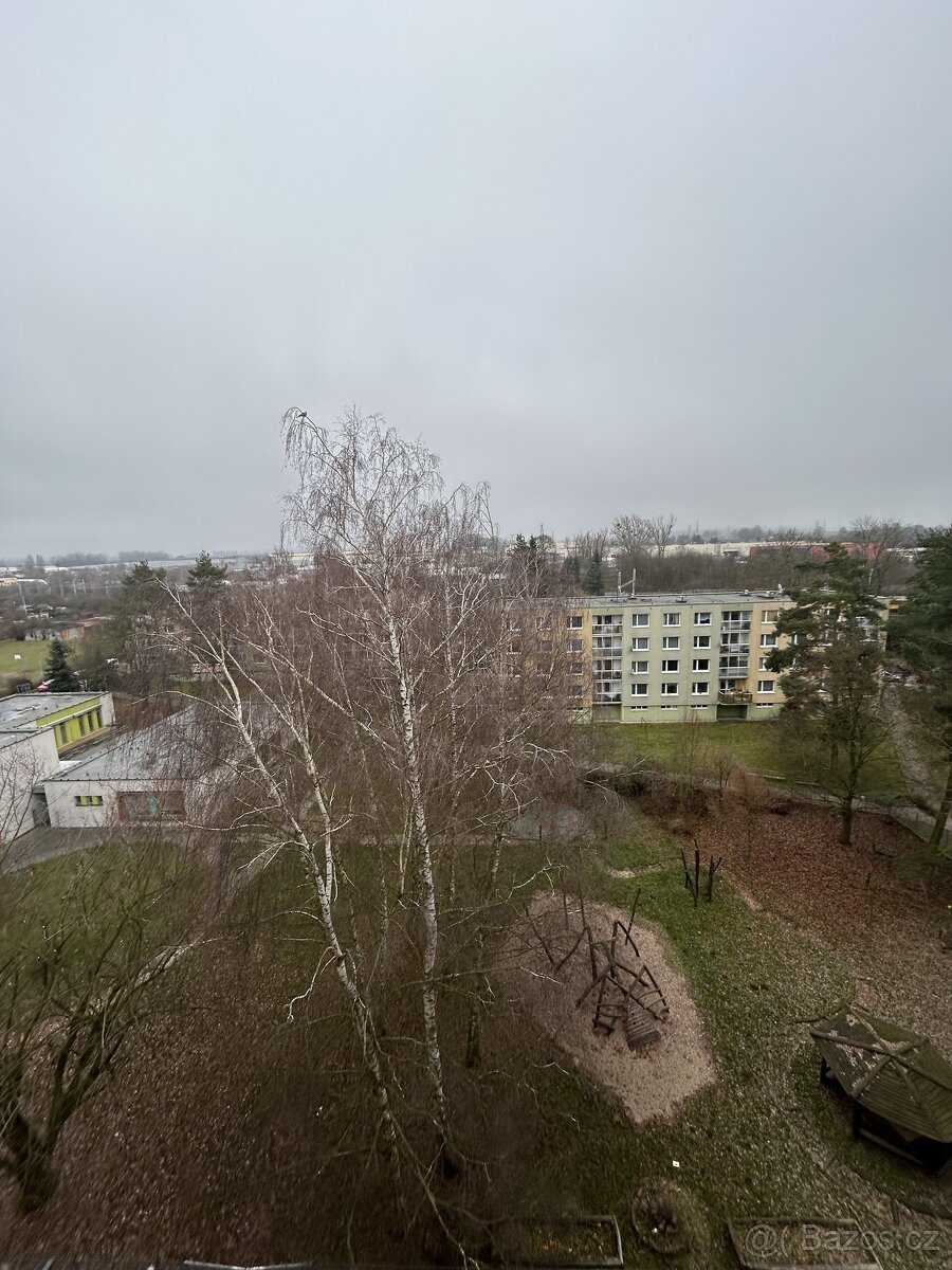 Prodej panelového bytu 3+1 v OV, Svitavy - 20