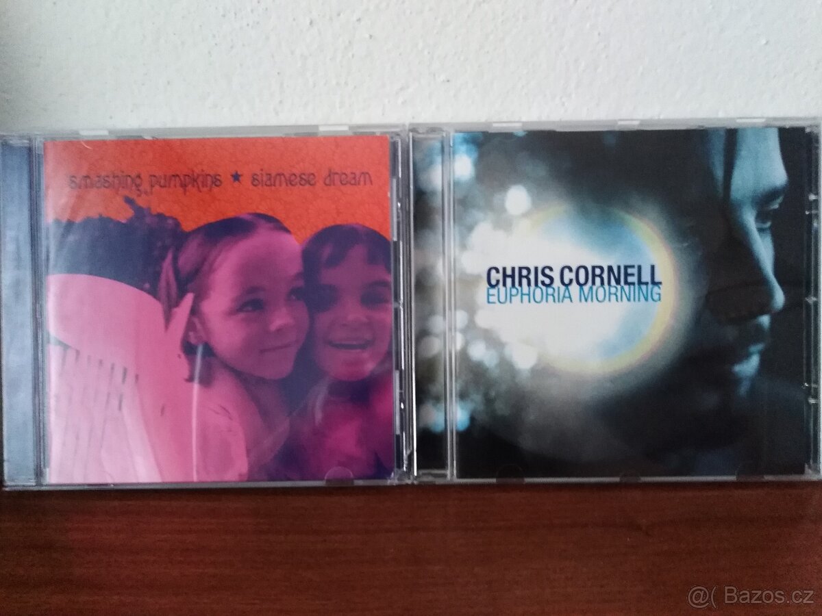 Grunge, Hardrock, Metal - 20