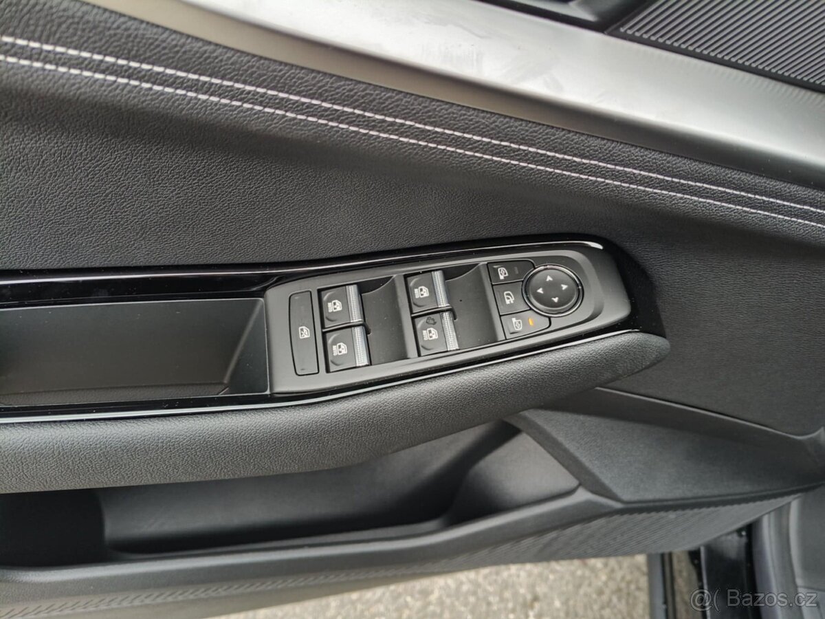 Renault Austral techno full hybrid E-Tech 200 MY25 - 20