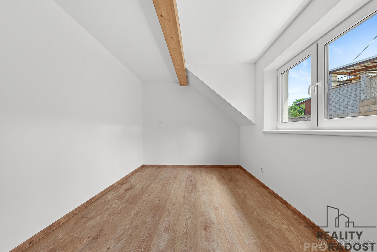 Novostavba RD 4+kk, Kralupy nad Vltavou - 20