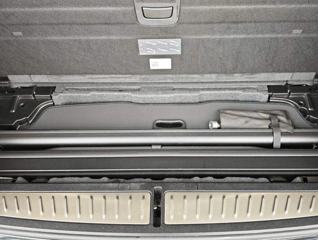 BMW Rad 5 Touring 530i xDrive A/T - 20