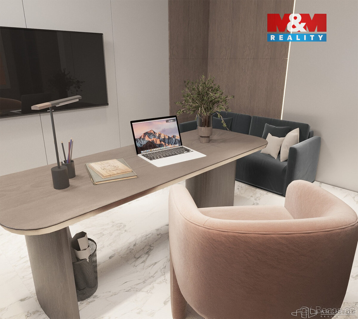 Prodej rodinného domu, 188 m², Polerady - 20