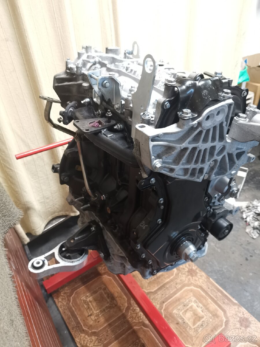 Opel vivaro, 2,0dci, 84kw, 9 míst - 20