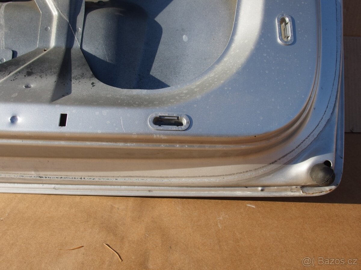 5. dveře Škoda Octavia I combi - 20