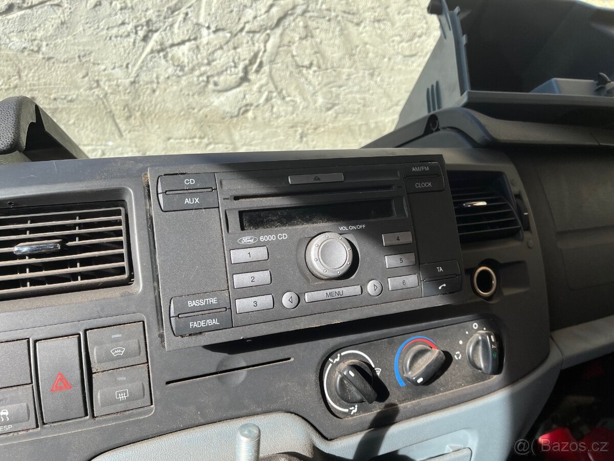 Ford transit díly - 20