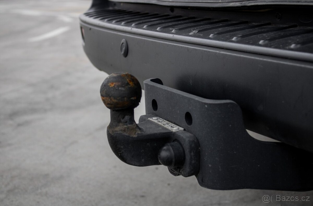 Ford Tourneo Custom 2.0 TDCi Titanium L1 T310 - 20