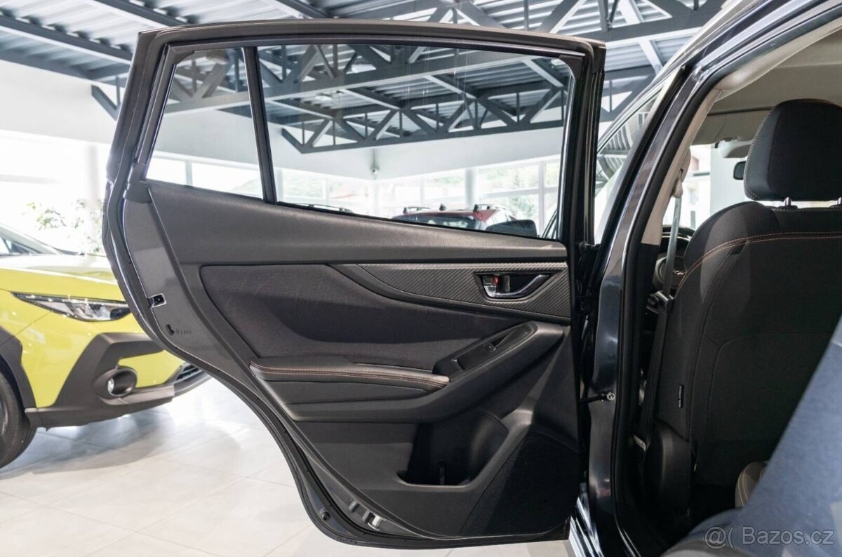Subaru XV 2.0i-S ES Style NAVI1 - 20