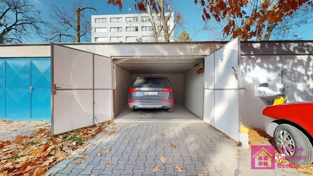 Prodej bytu 4+1, 121 m², garáž, Sv.Čecha, Hodonín - 20