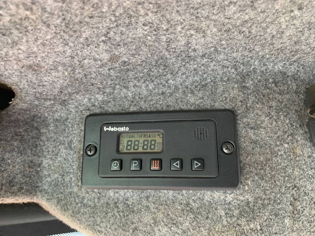 Vyvážečka VALMET 860.3. - 20