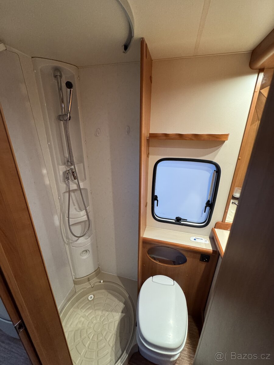 Hobby Excellent 545 KMF ~ Palandy - 20