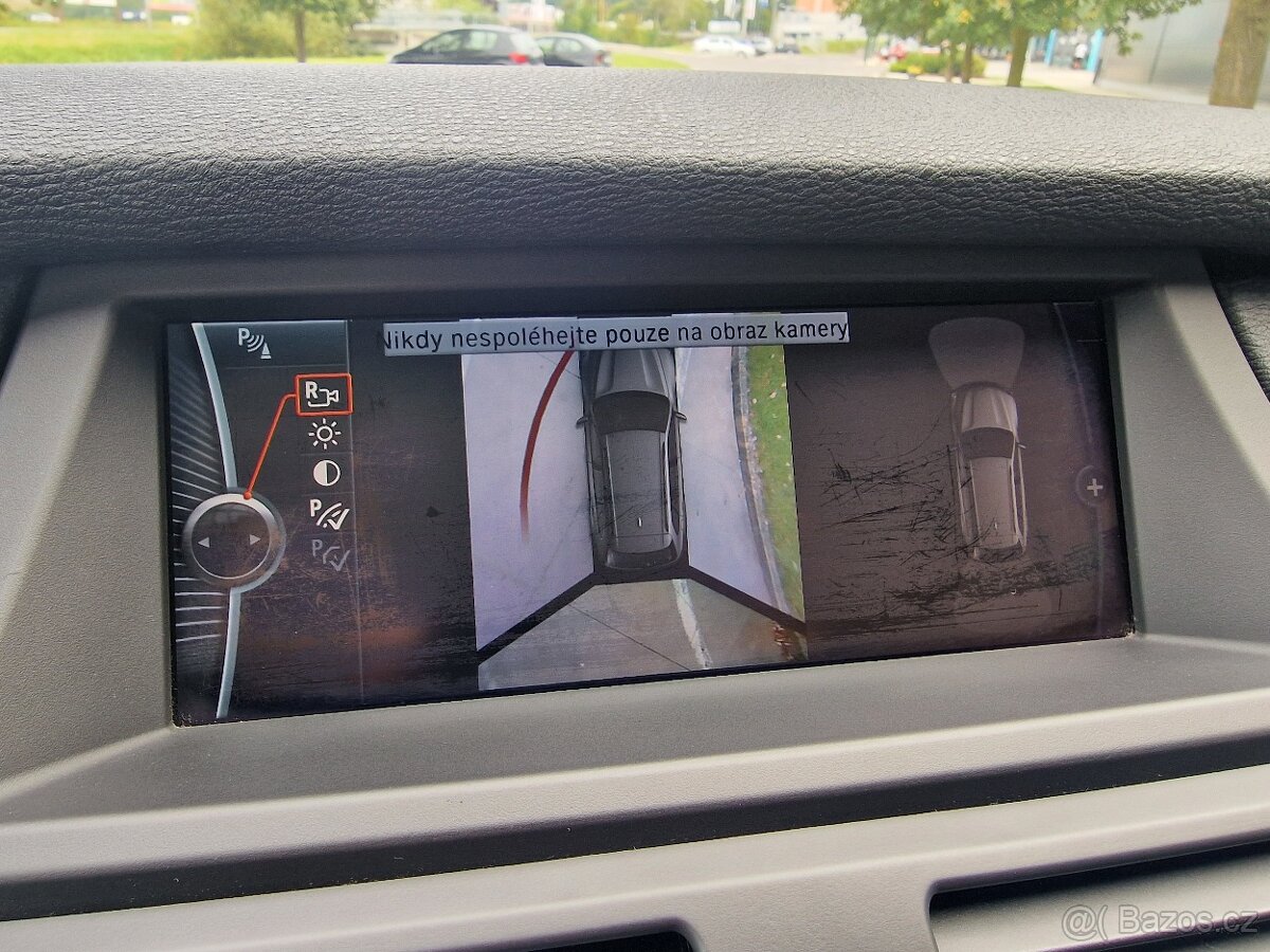 BMW X5 E70 40d M-Packet - 20