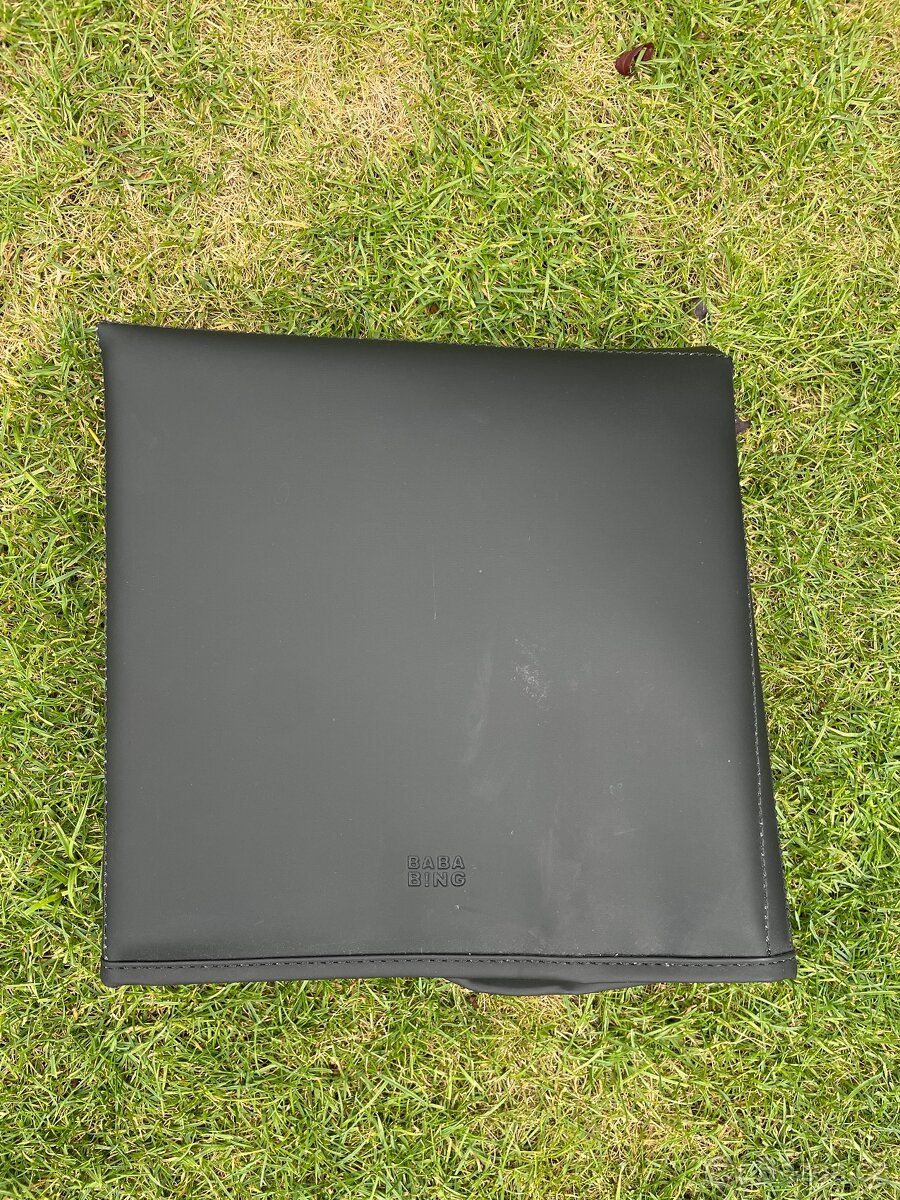 Dětský kočárek Cybex priam dvojko(plus bohate prisl.) - 20