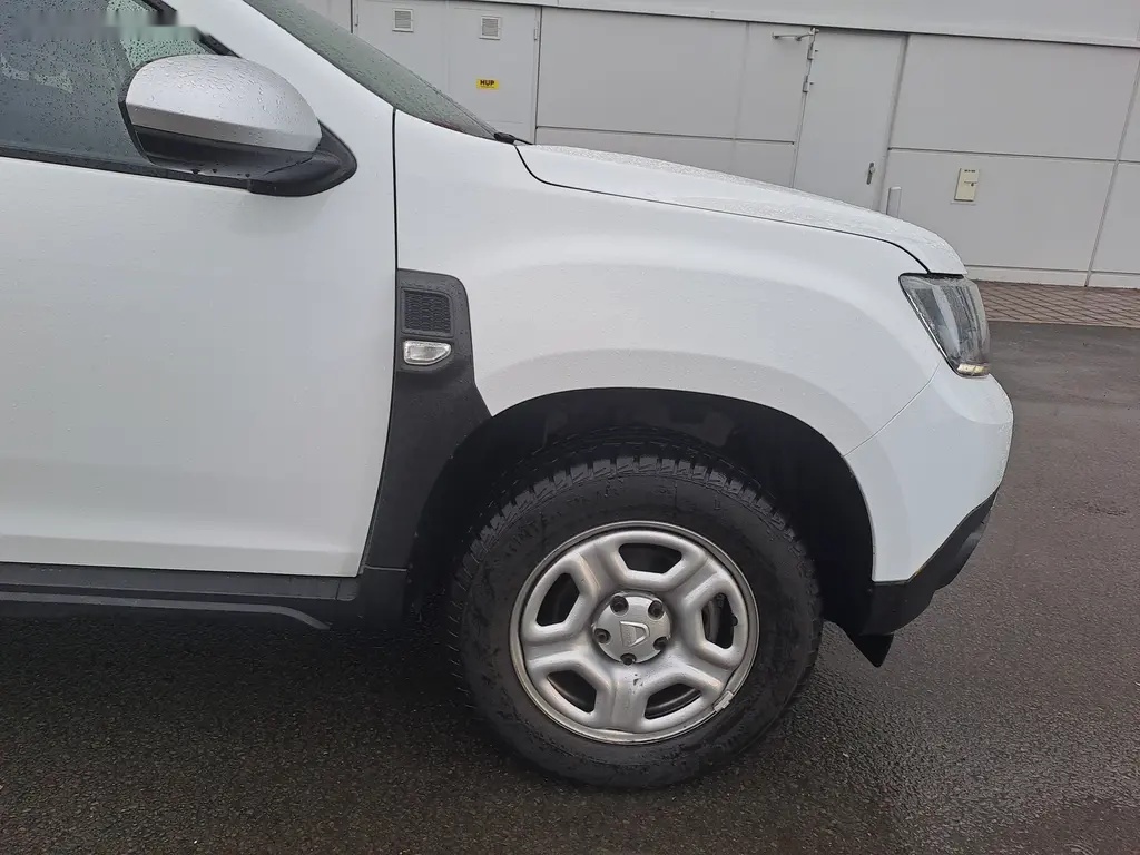 Dacia Duster, 1.0TCE LPG 1MAJ JIŽ REZERVACE - 20