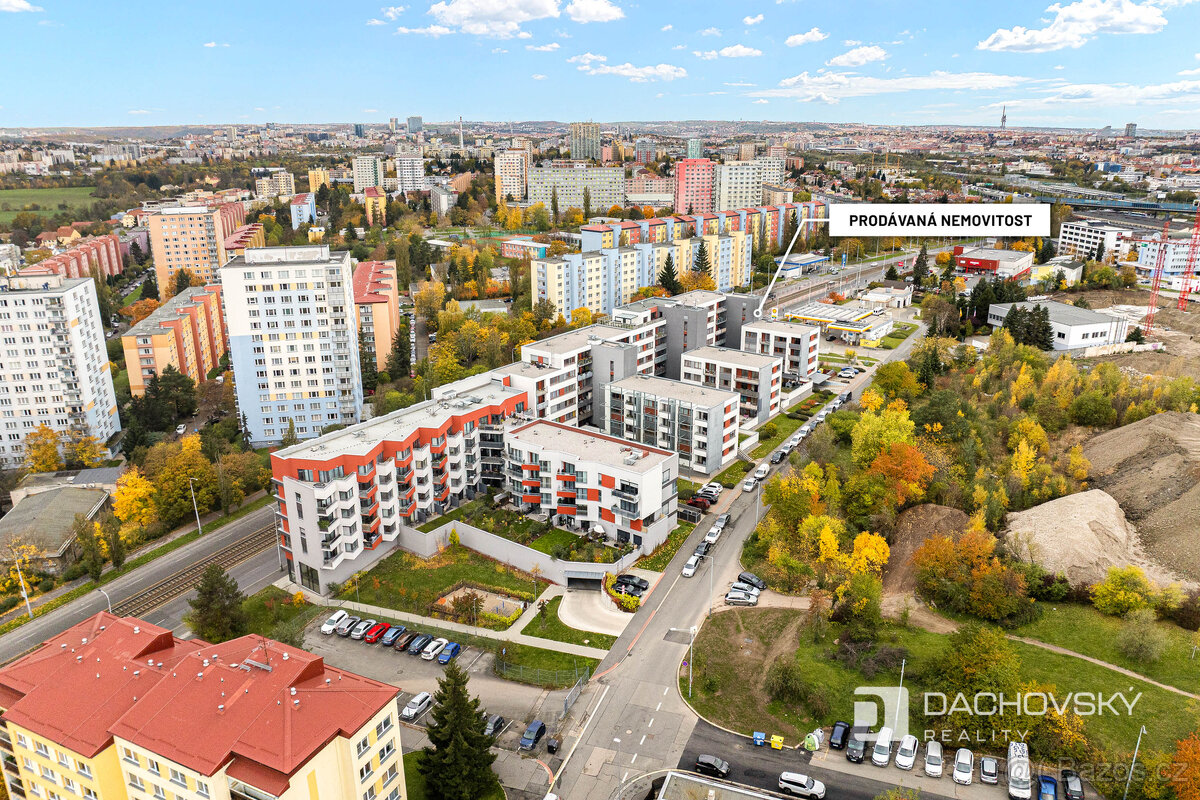 Prodej bytu 3+kk 104 m² - 20