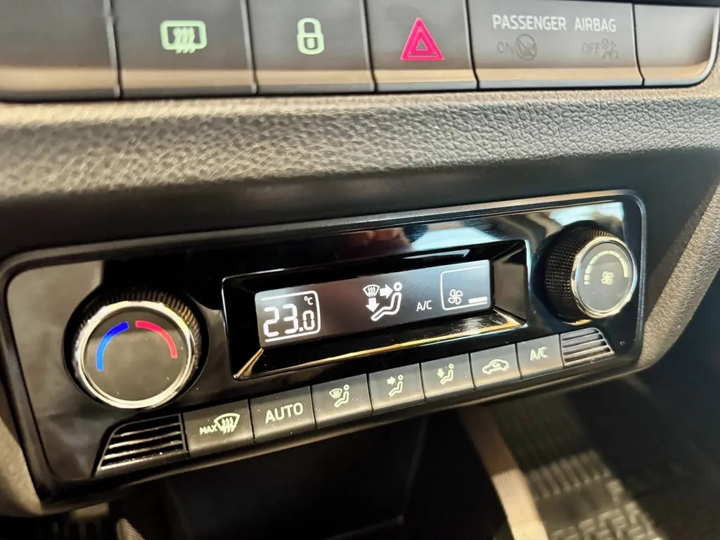 Škoda Fabia, 1.0 TSi 70 Kw Style - 20