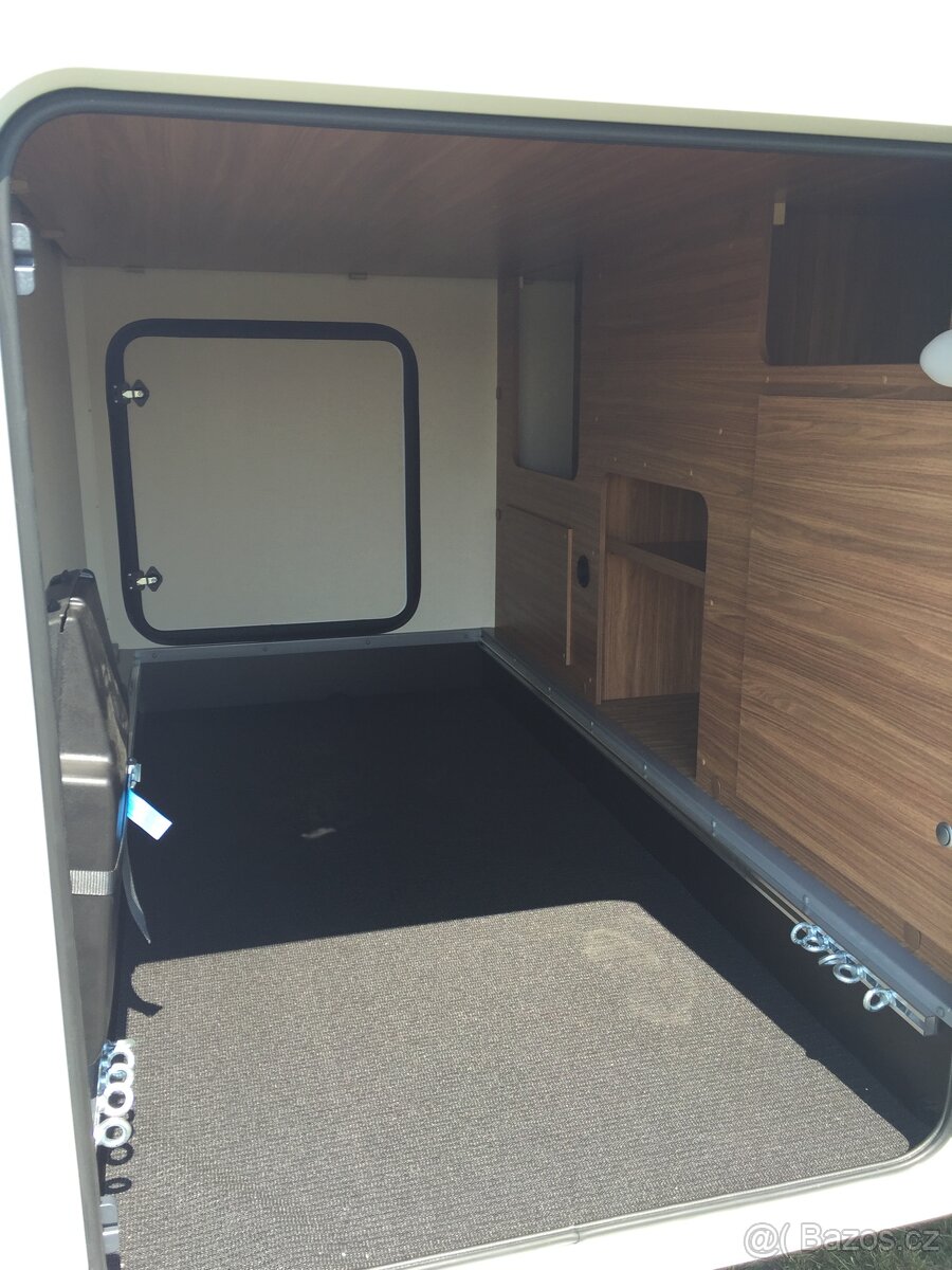 CARADO T447, klima, kamera, odpočet DPH - 20