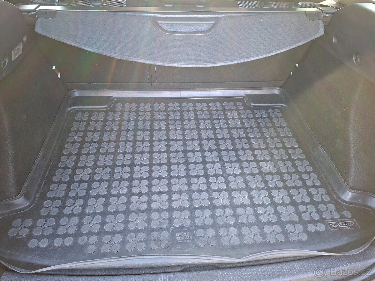 Renault Clio IV-Combi - LPG - 20