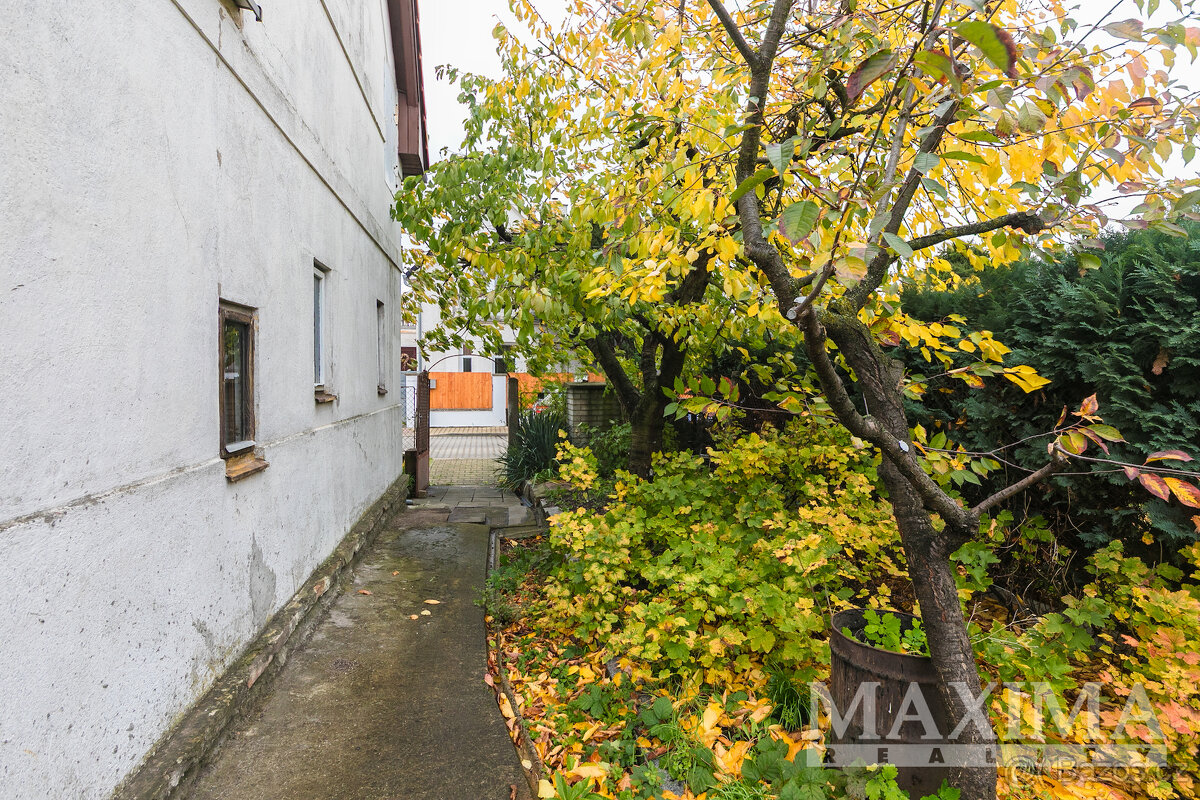 Dům 3+1 o ploše 149 m2 - Praha, Horní Počernice - 20