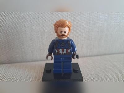 🦸♂️ Lego Super Heroes figurky - Mix #1 🦸♀️ - 20