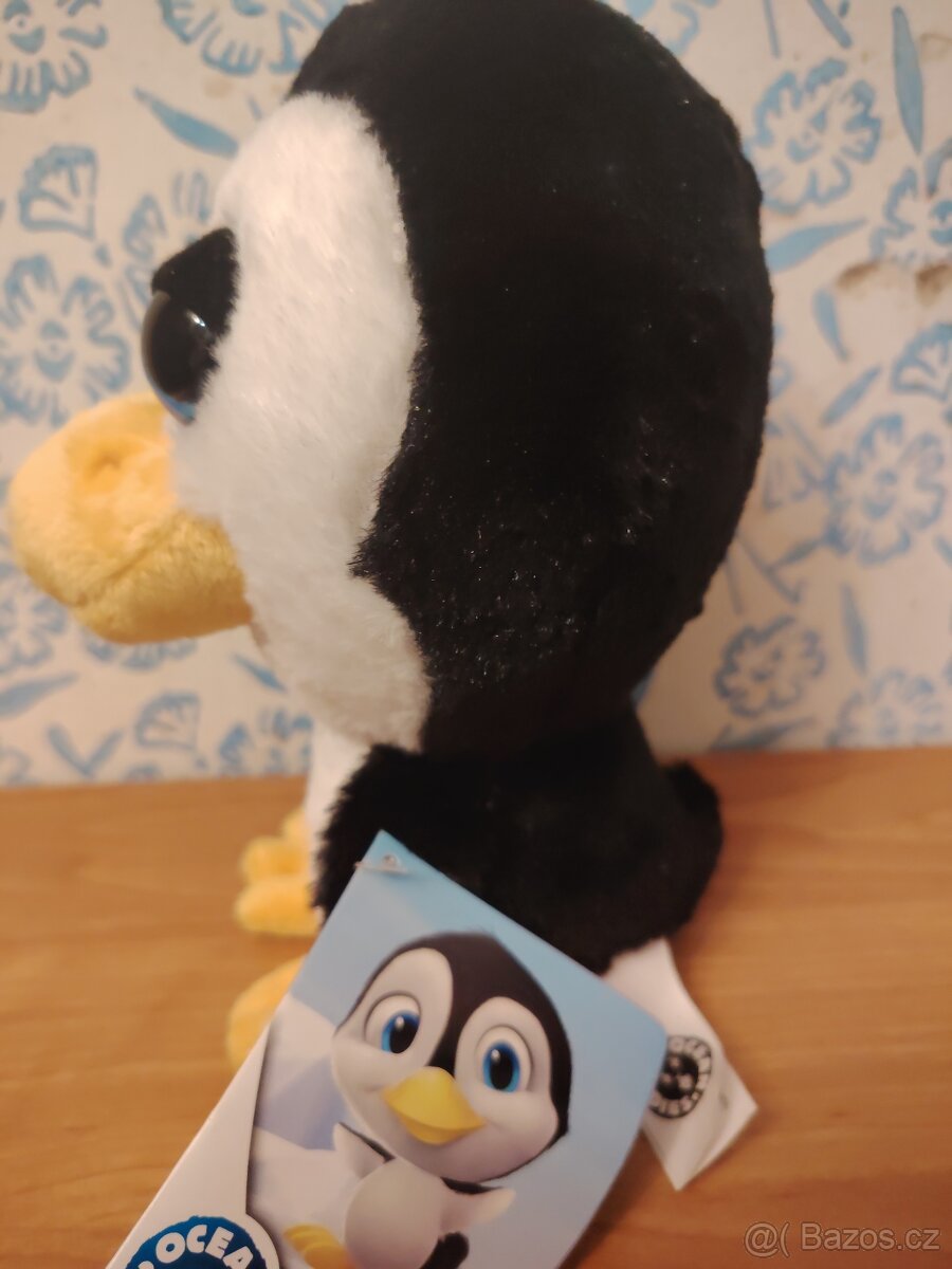 Prodám krásné plyšáky - 20