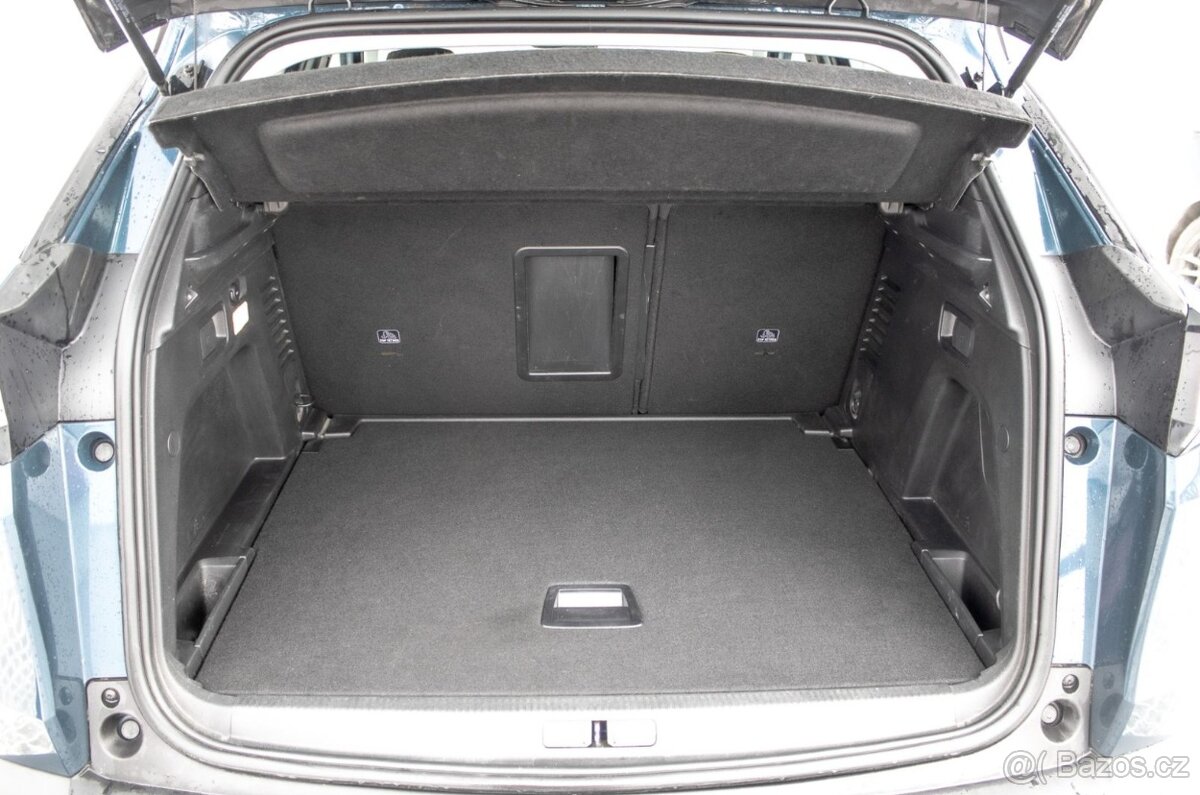 Peugeot 3008 1.2 PureTech Active E6d-ISC EAT8. - 20