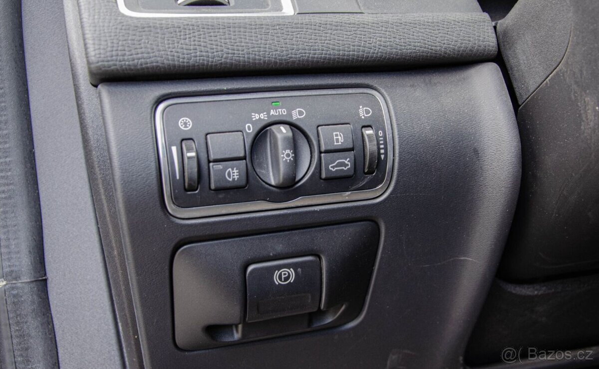 Volvo XC60 D3, 100kW, 6MT - 20