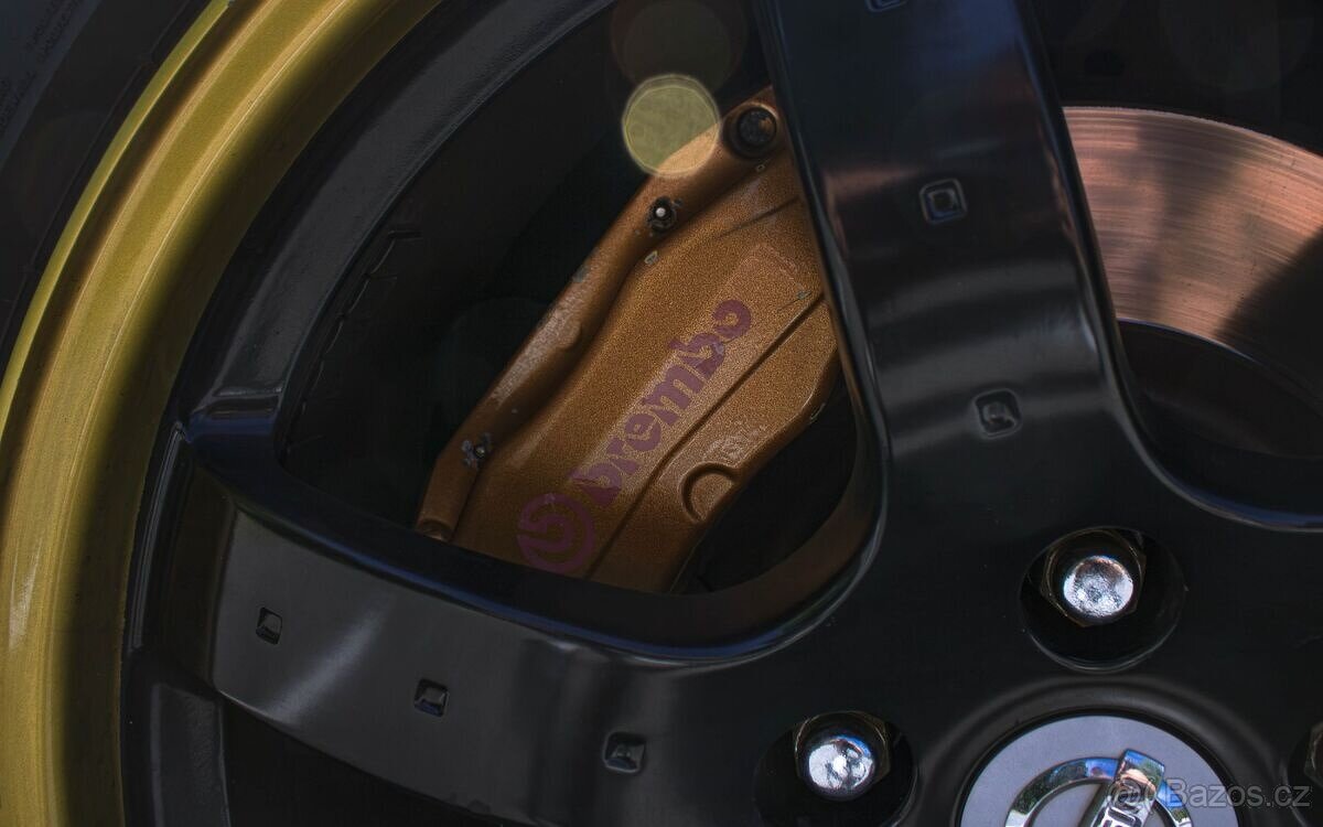 Nissan 350Z 3.5 V6 EU PREMIUM 2003 - 20