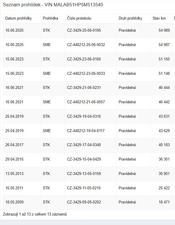 HYUNDAI ATOS Prime 1.1i 43kW Původ ČR Jen 57 TKM, STK 2027 - 20