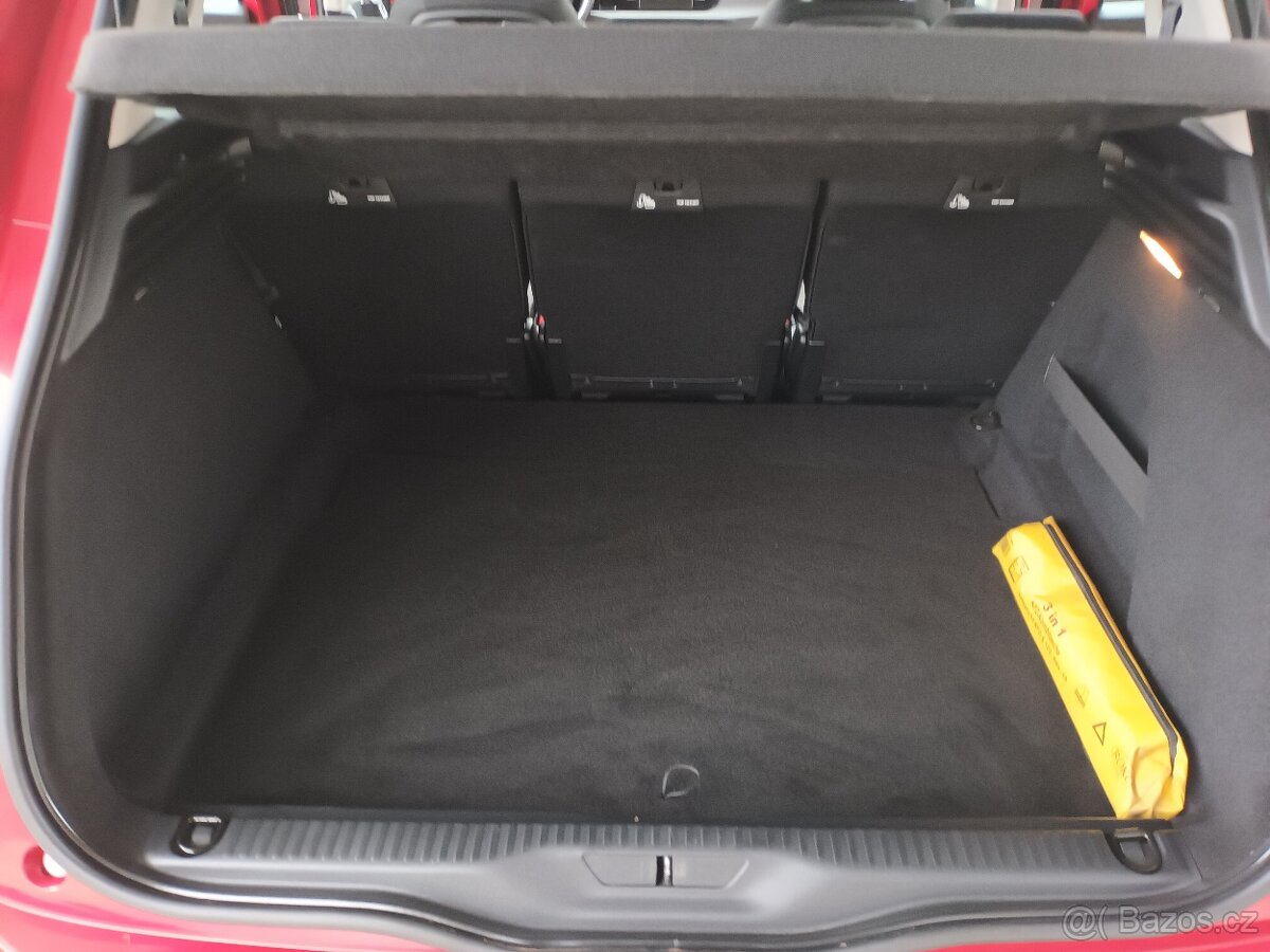 Citroën C4 Picasso 1,2 PT,81KW,DIGIKLIMA,KOLA - 20