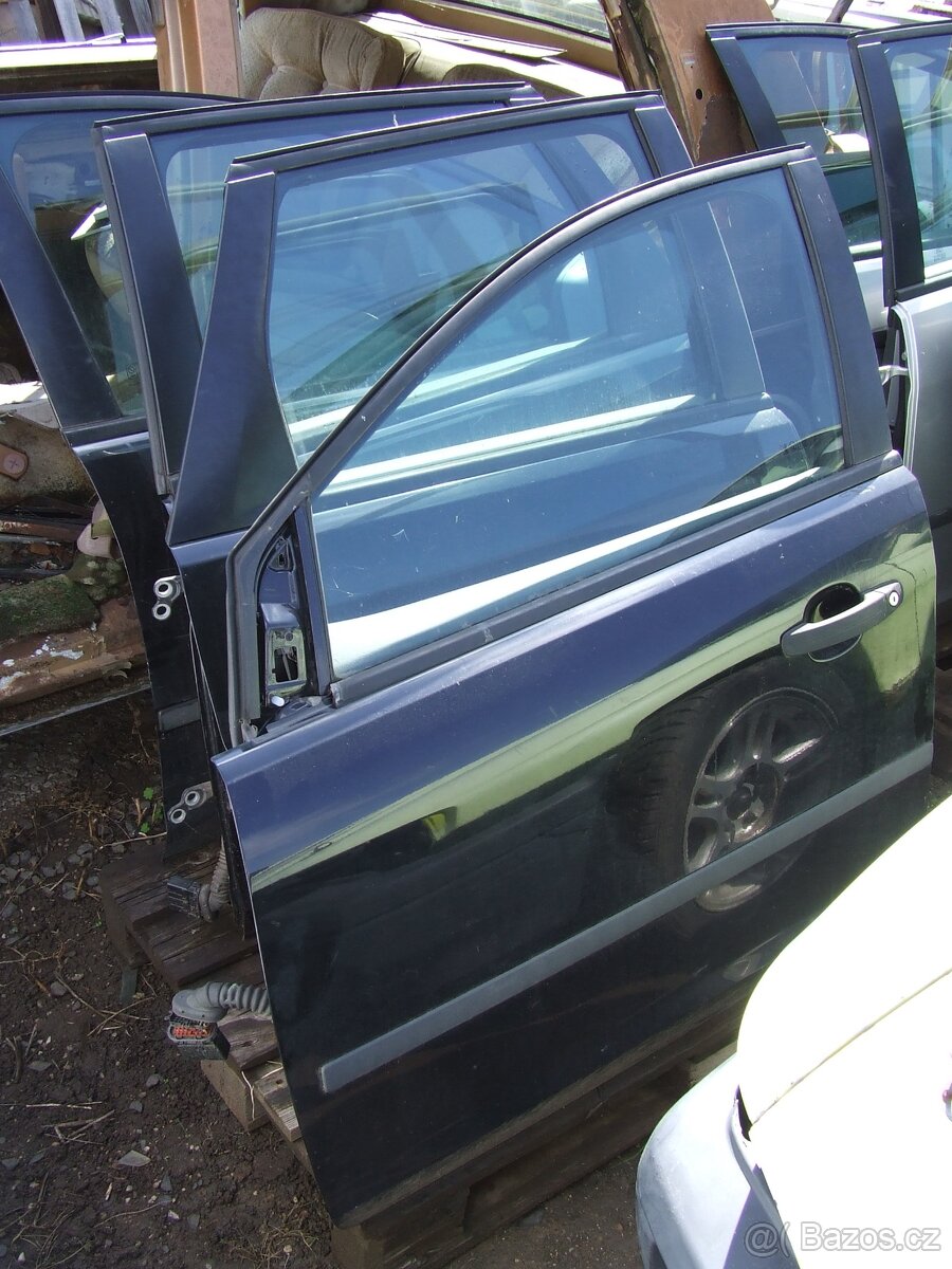 Prodám Plechařinu / Karosářské díly na starší Fordy - 20