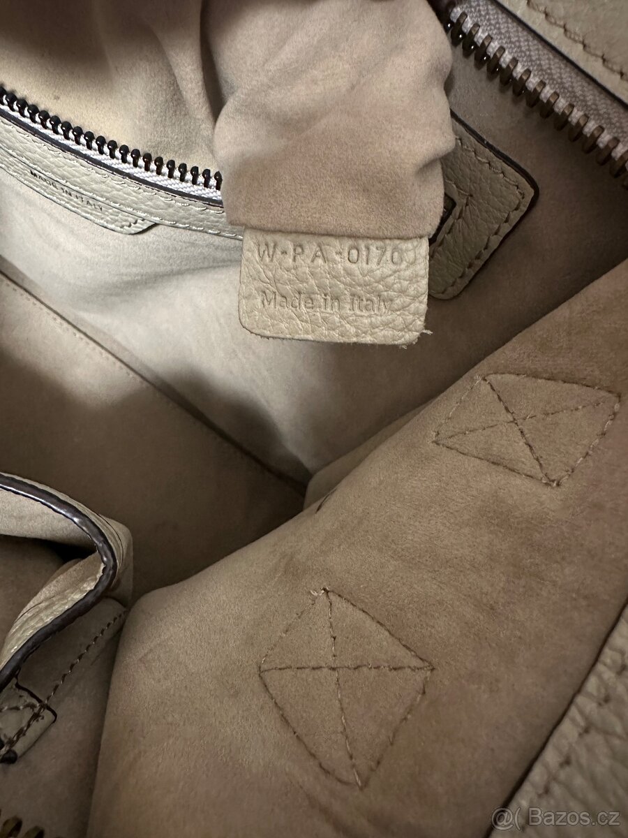 Kabelka Céline Paris - 20