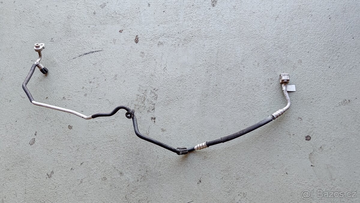 Díly na Audi A6 C7 rok výroby 2014 - 20