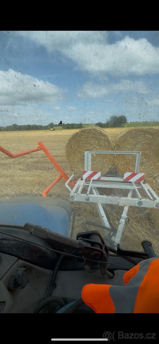 Predávam rôzne poľnohospodárske stroje - 20