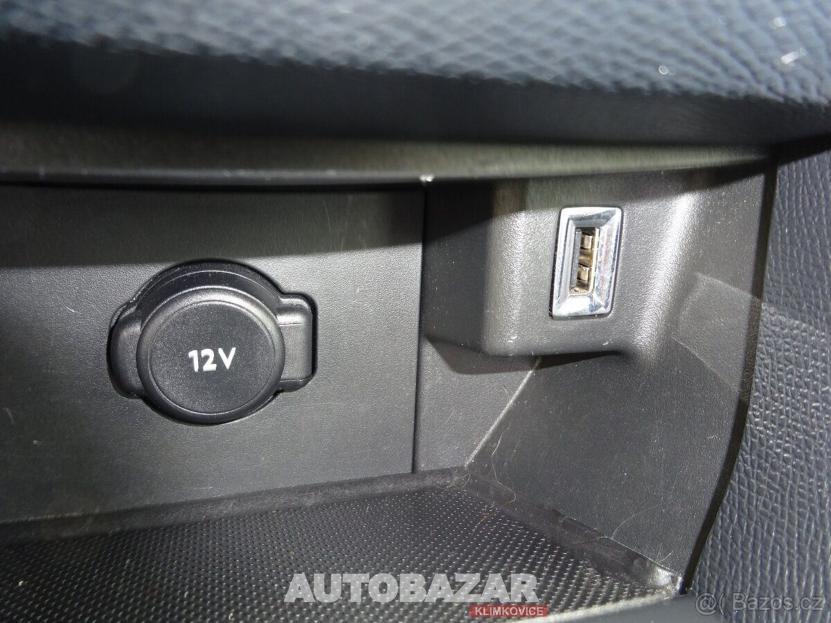 Peugeot 308 1,5 HDi, č. 36 - 20