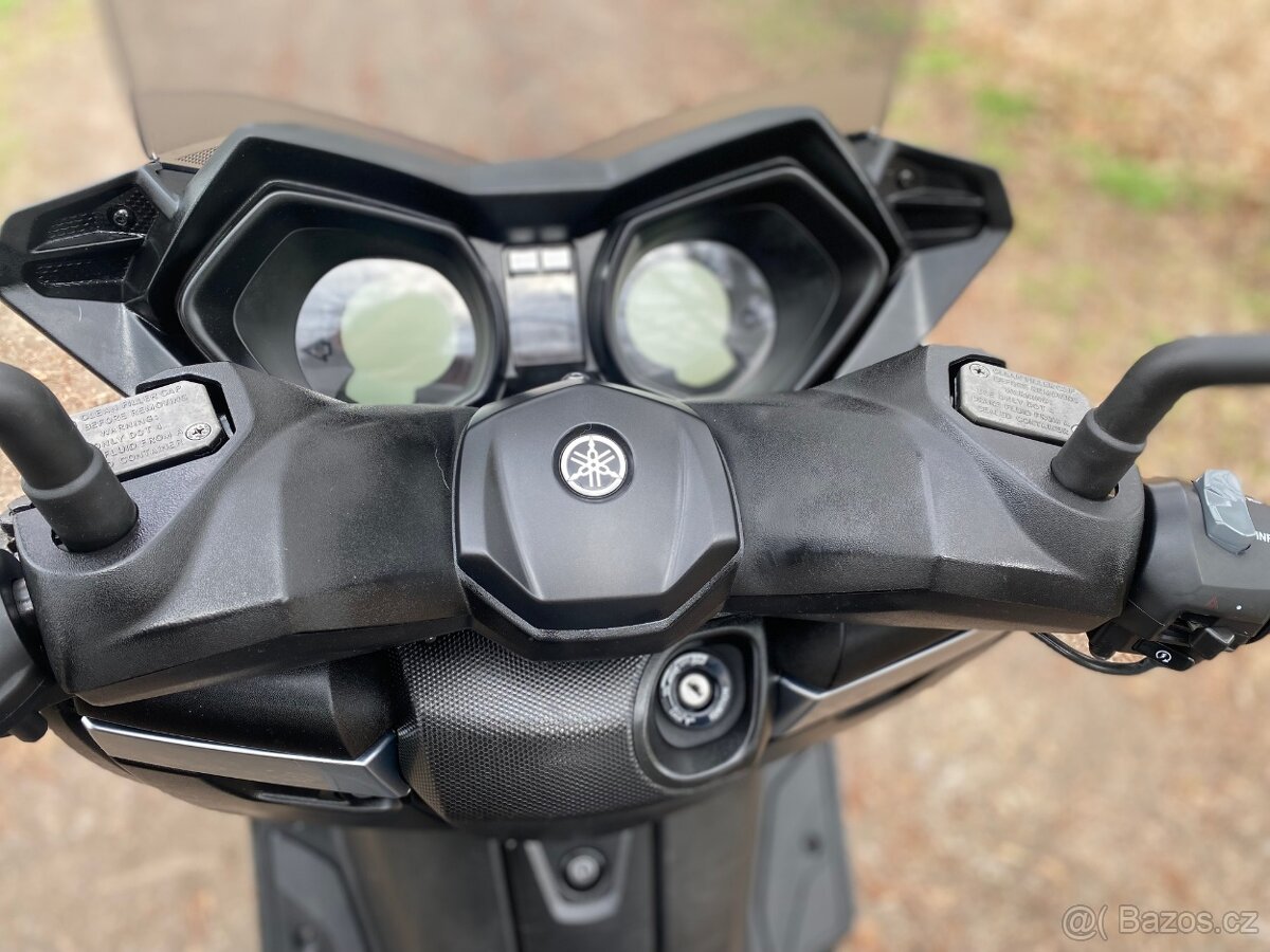 Yamaha Xmax 250 ie 2014 - 20