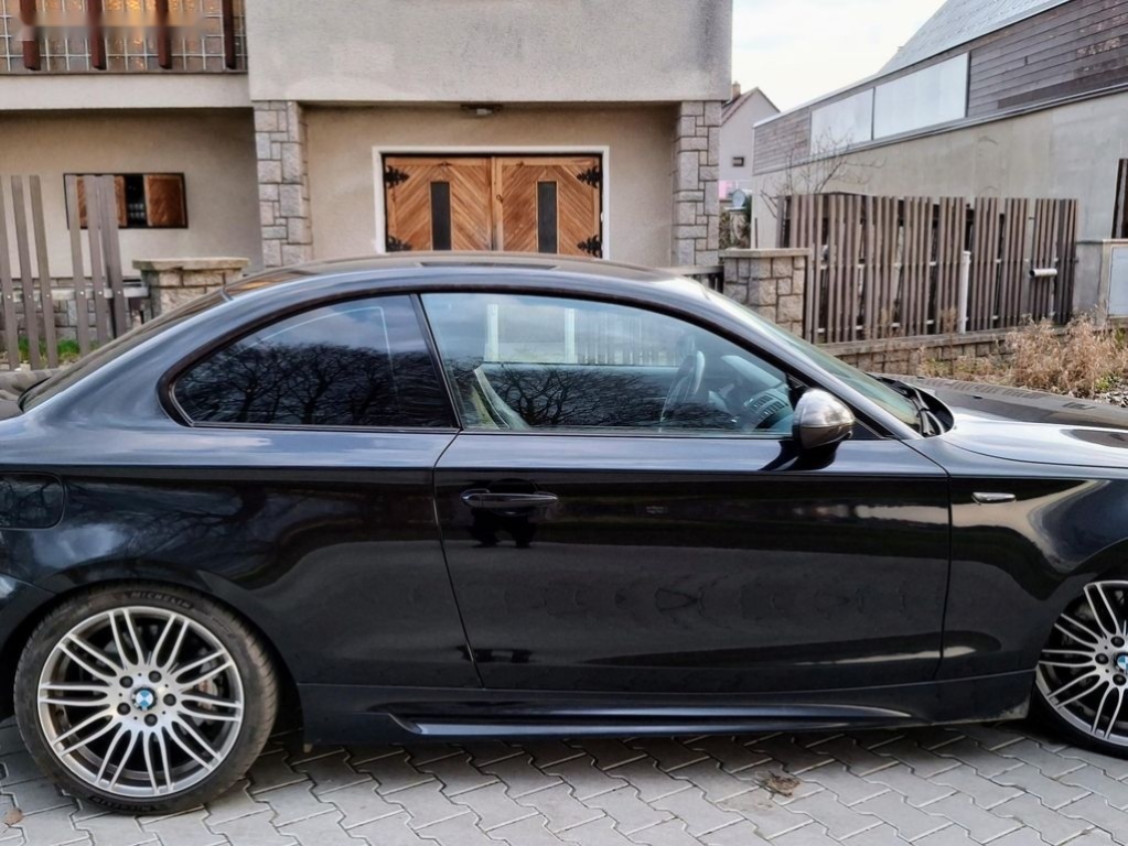 BMW,3.0 benzin 225 KW - 20