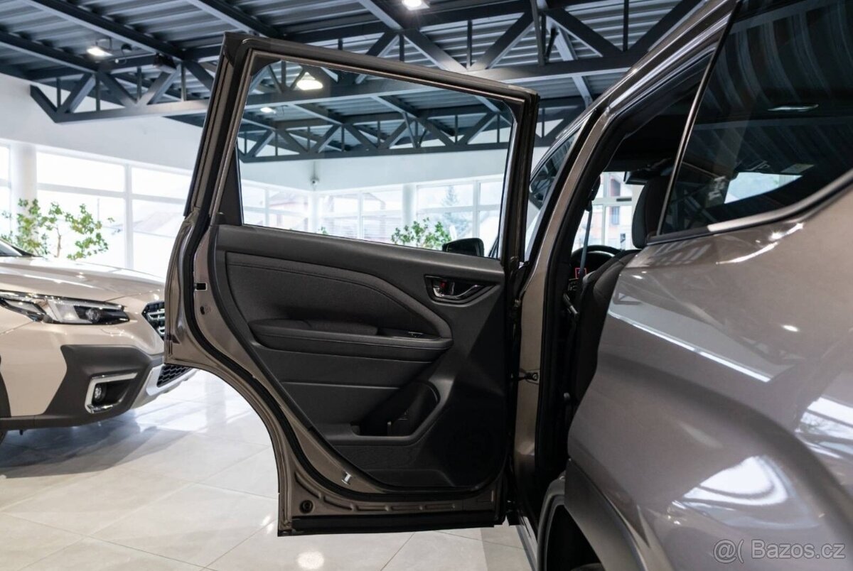 Subaru Forester 2.0i-STYLE EyeSight - 20