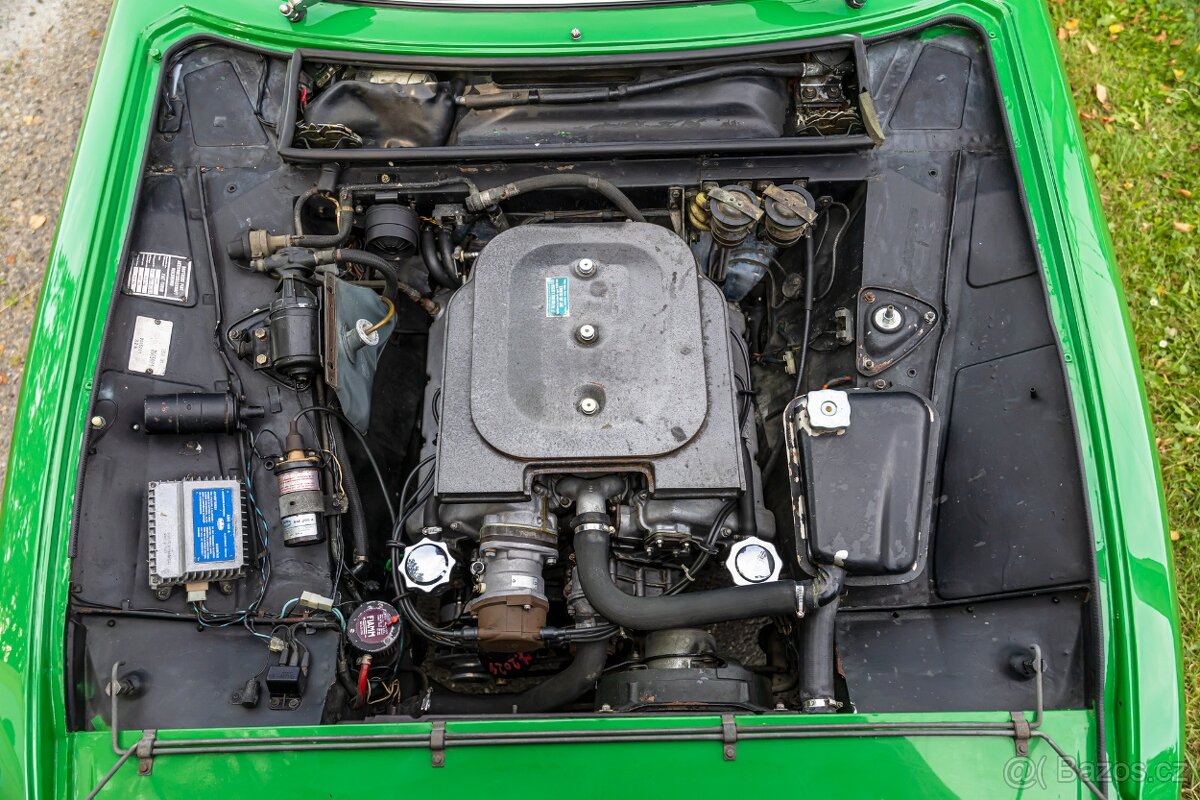 Fiat Dino 2400 - 20