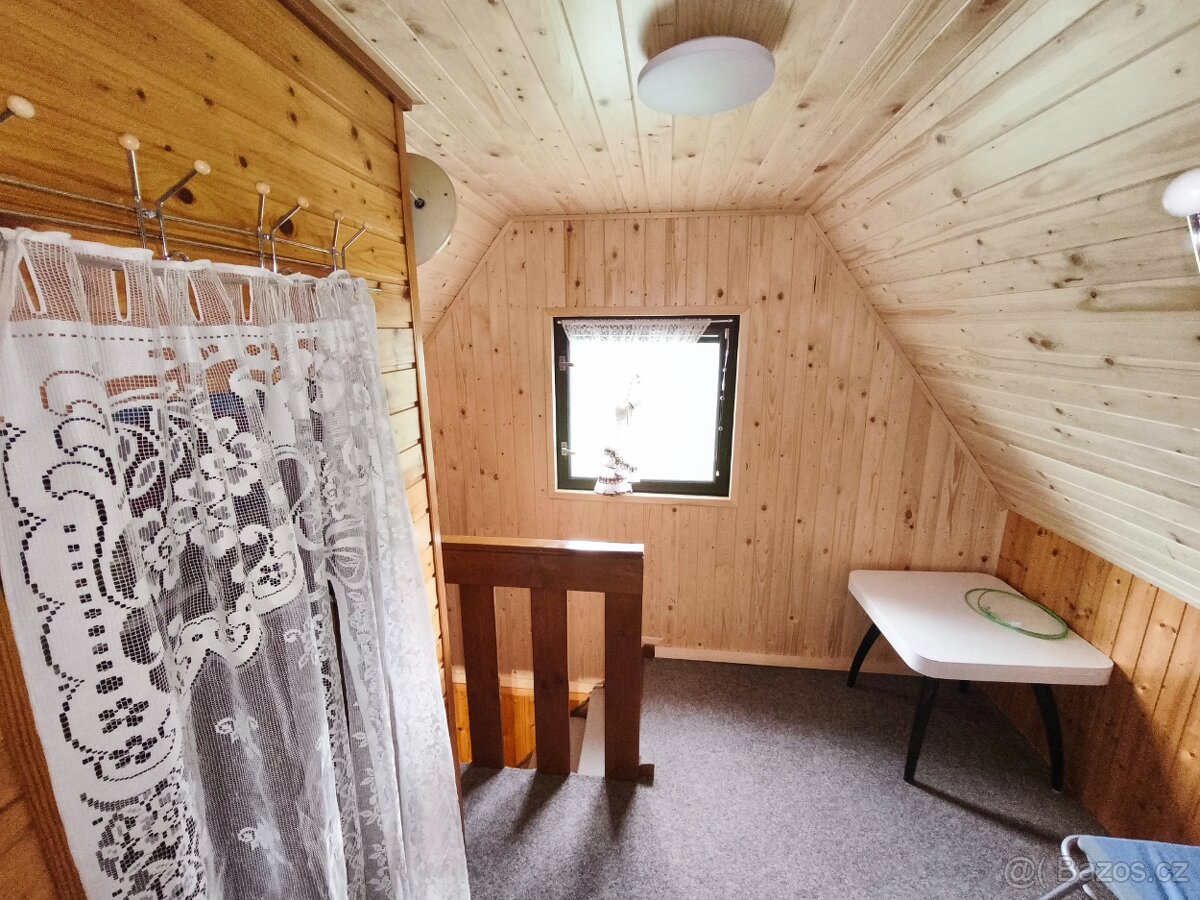 Prodej chaty - 20